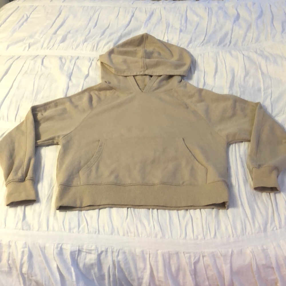 FOREVER 21 HOODIE